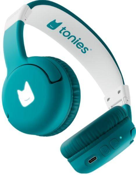 Bluetooth Kopfhörer - Meeresgrün