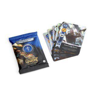 Gwent  Legendary Ballad Northern Realms