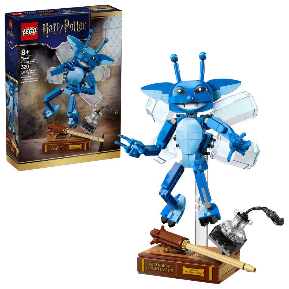 LEGO Harry Potter Wichtel