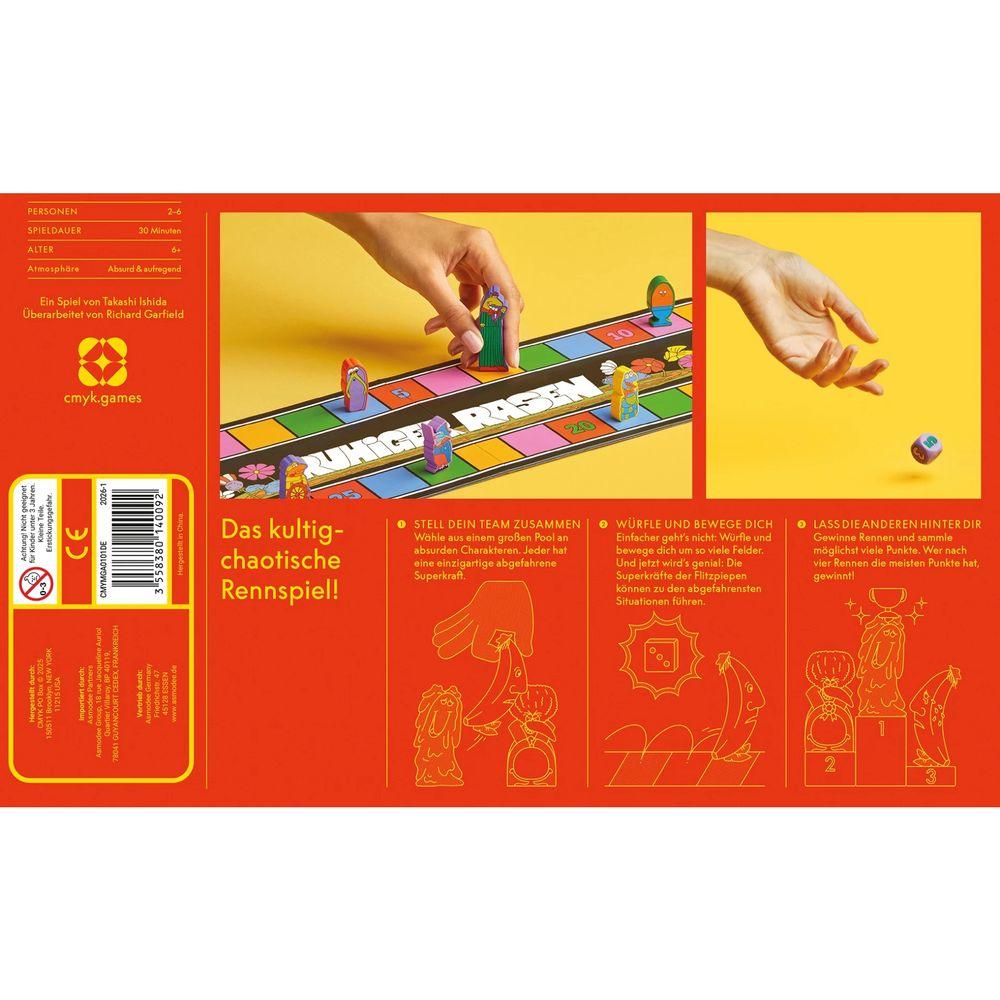 Turbo-Flitzpiepen 2000
