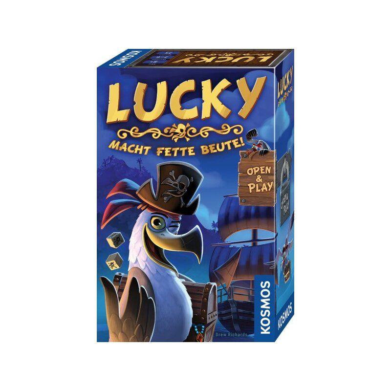Lucky