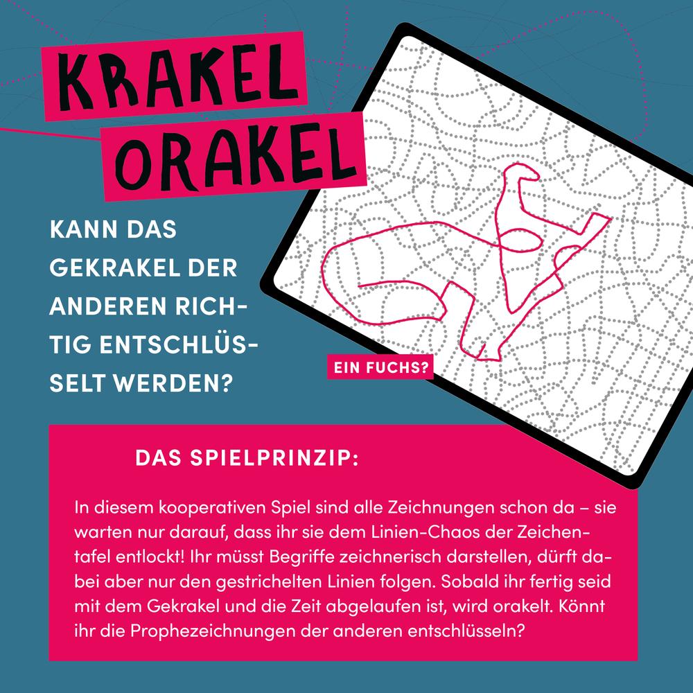 Krakel-Orakel