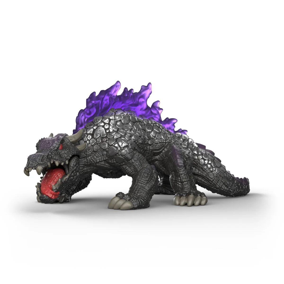 schleich Eldrador Schattenwaran