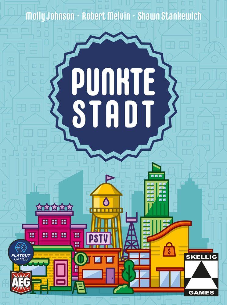 Punktestadt Punktestadt