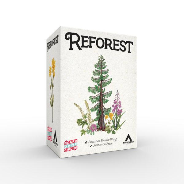 Reforest