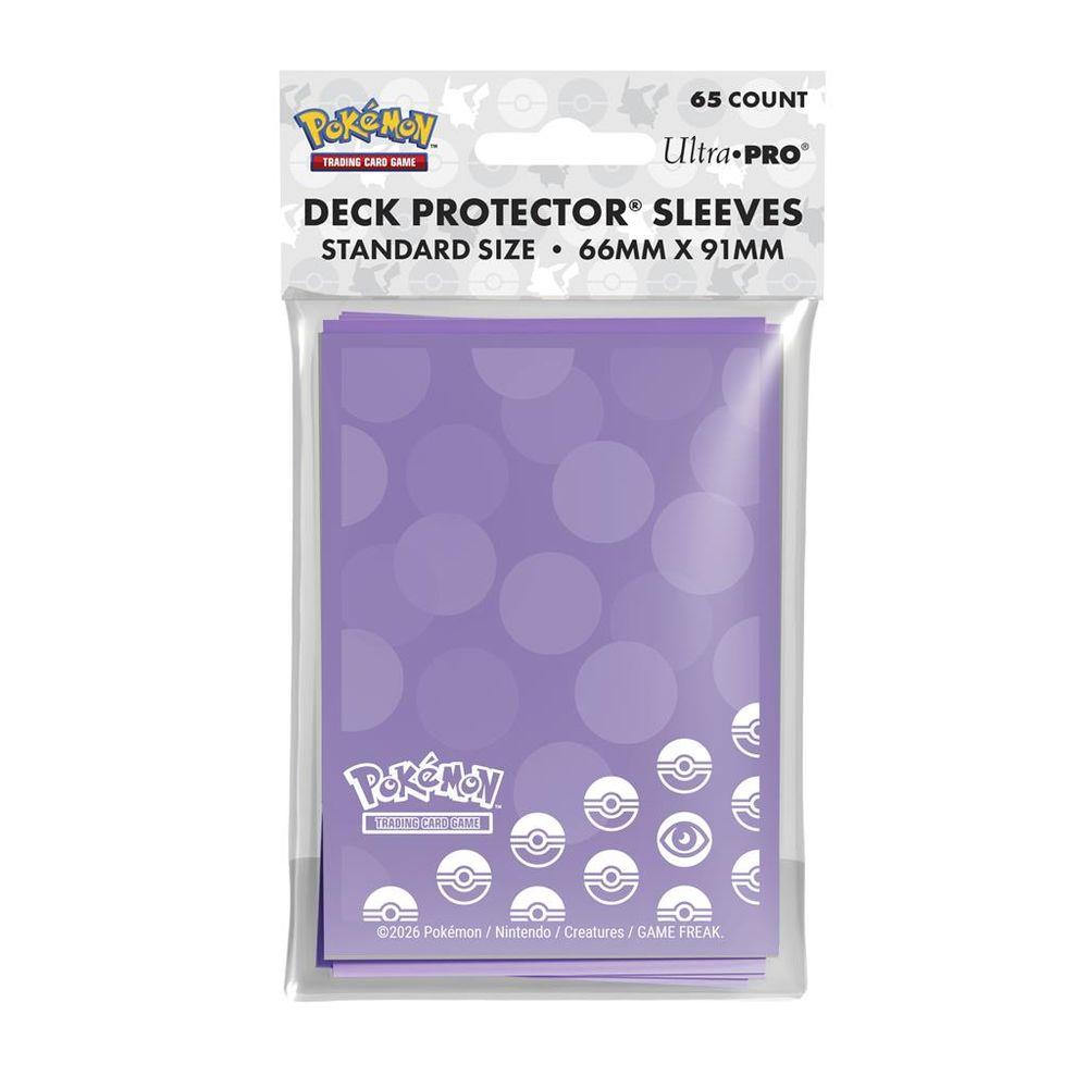 Pokemon Energy - Psychic Protector (65)
