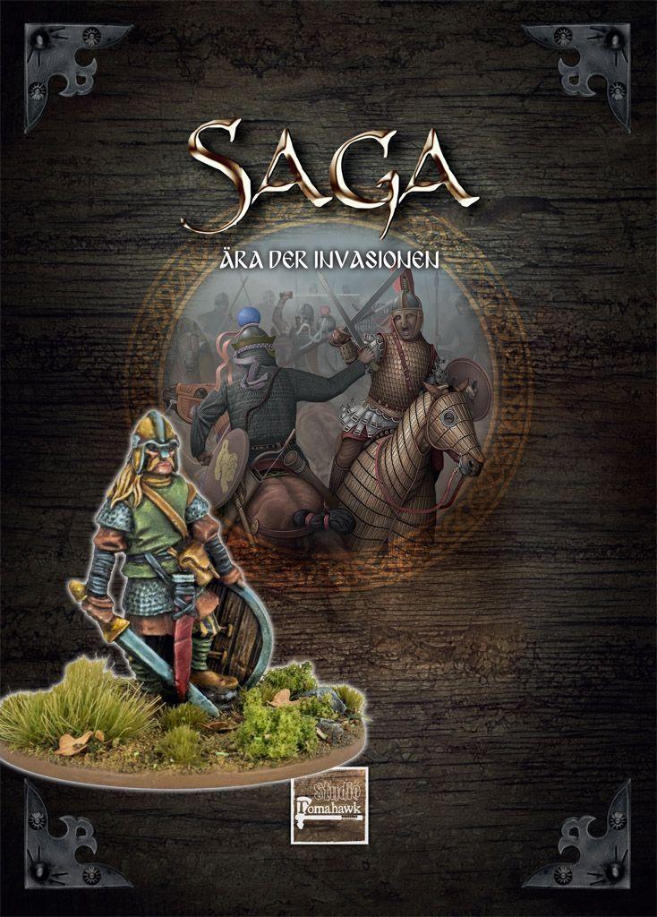 SAGA Ära der Invasionen