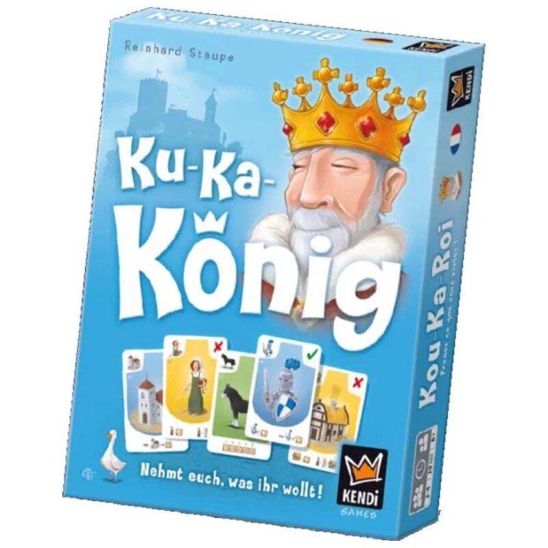 Ku-Ka-König