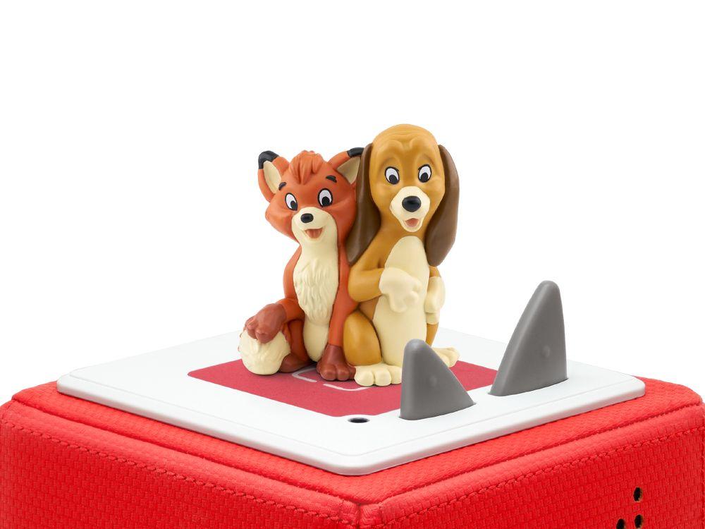 Disney - Cap und Capper
