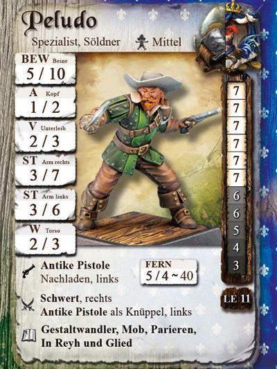 HeXXen 1733 "Die Jäger"