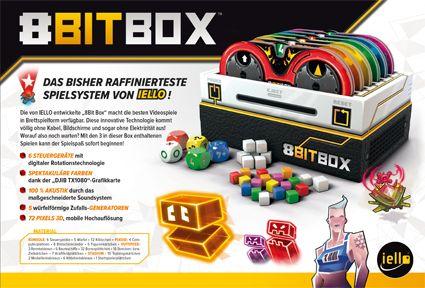 8 Bit Box