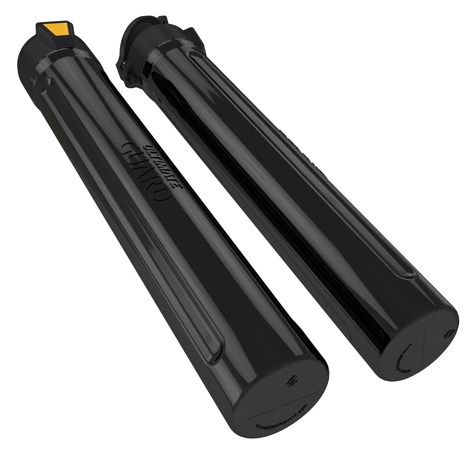 Ultimate Guard Mat Pod Black