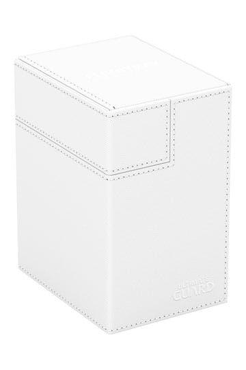 Ultimate Guard Flip'n'Tray 133+ XenoSkin Weiß