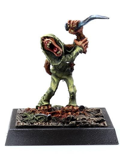 Freebooter Kult Balagonecos #2