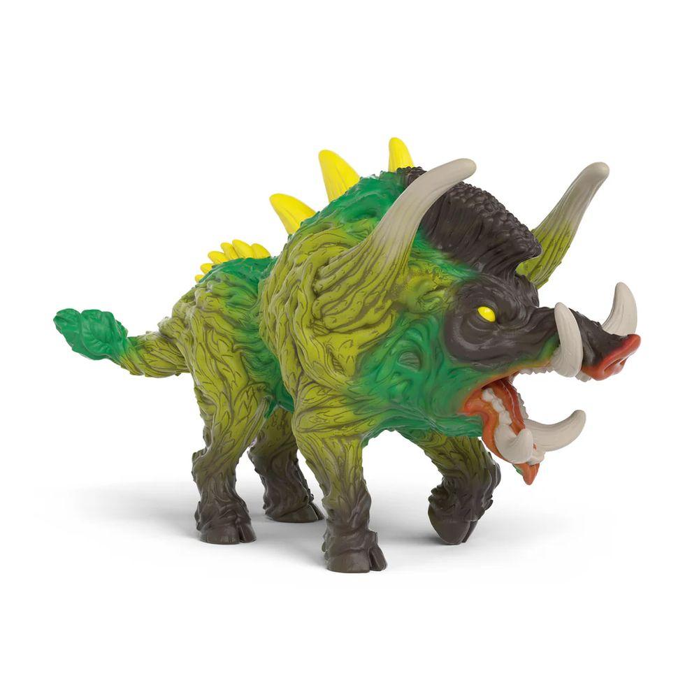schleich Eldrador Creatures Dschungelwildschwein