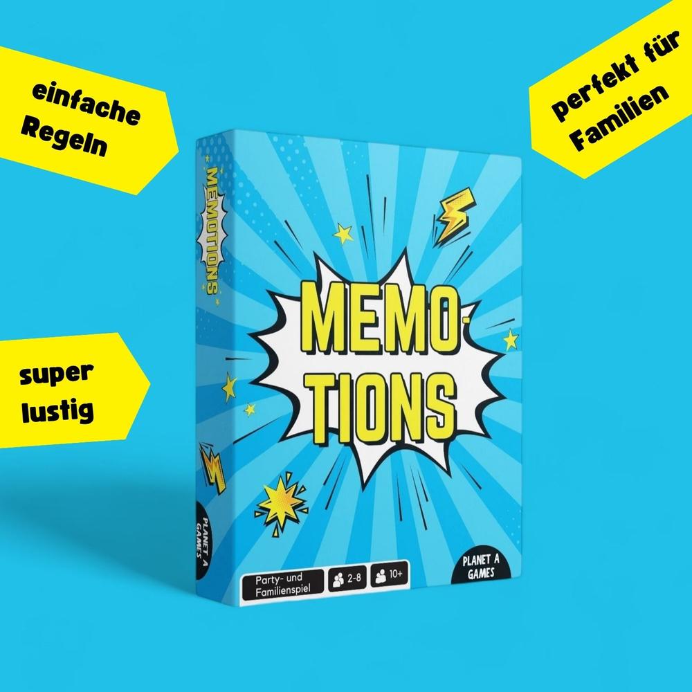 Memotions