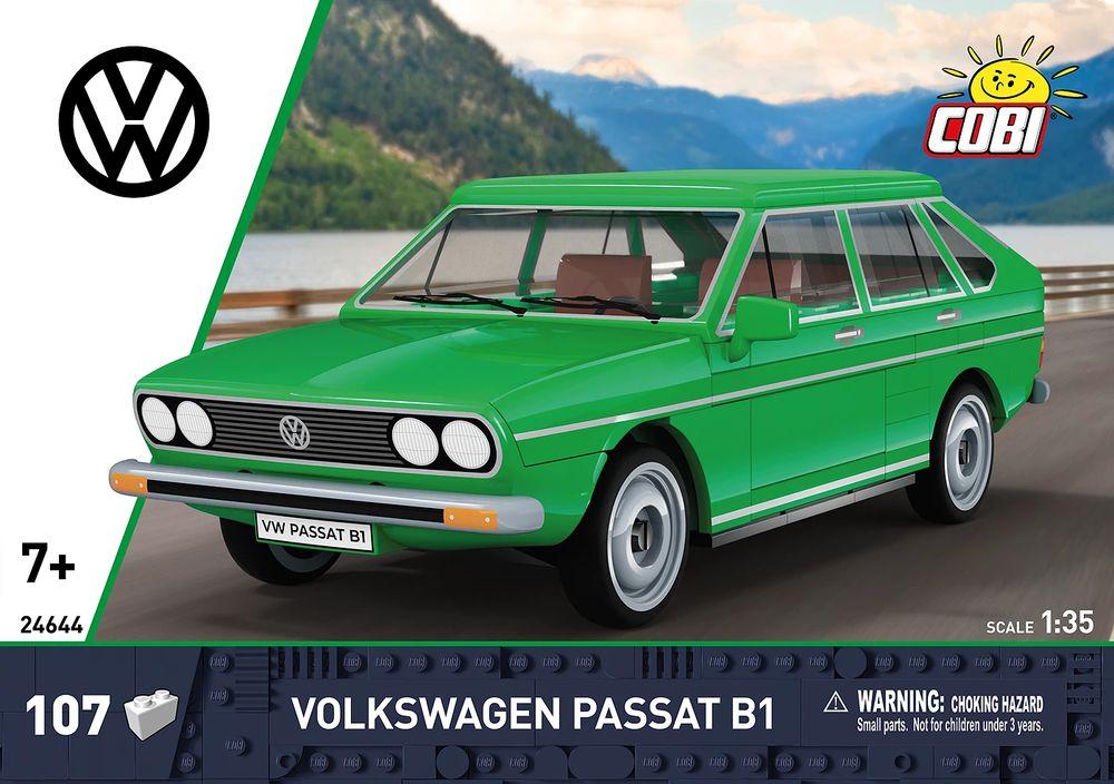Volkswagen Passat B1