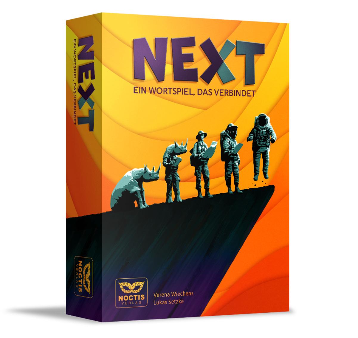 Next