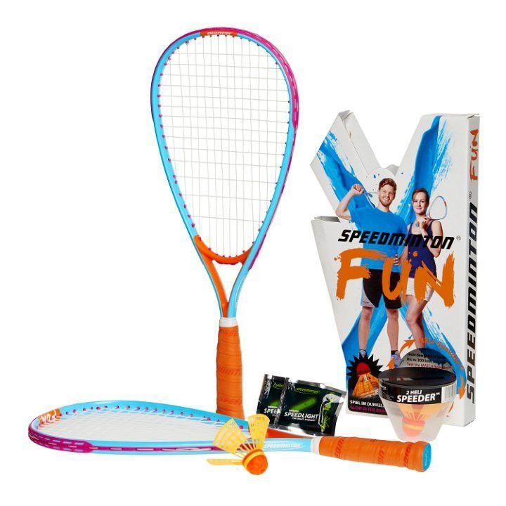 Speedminton Set Fun