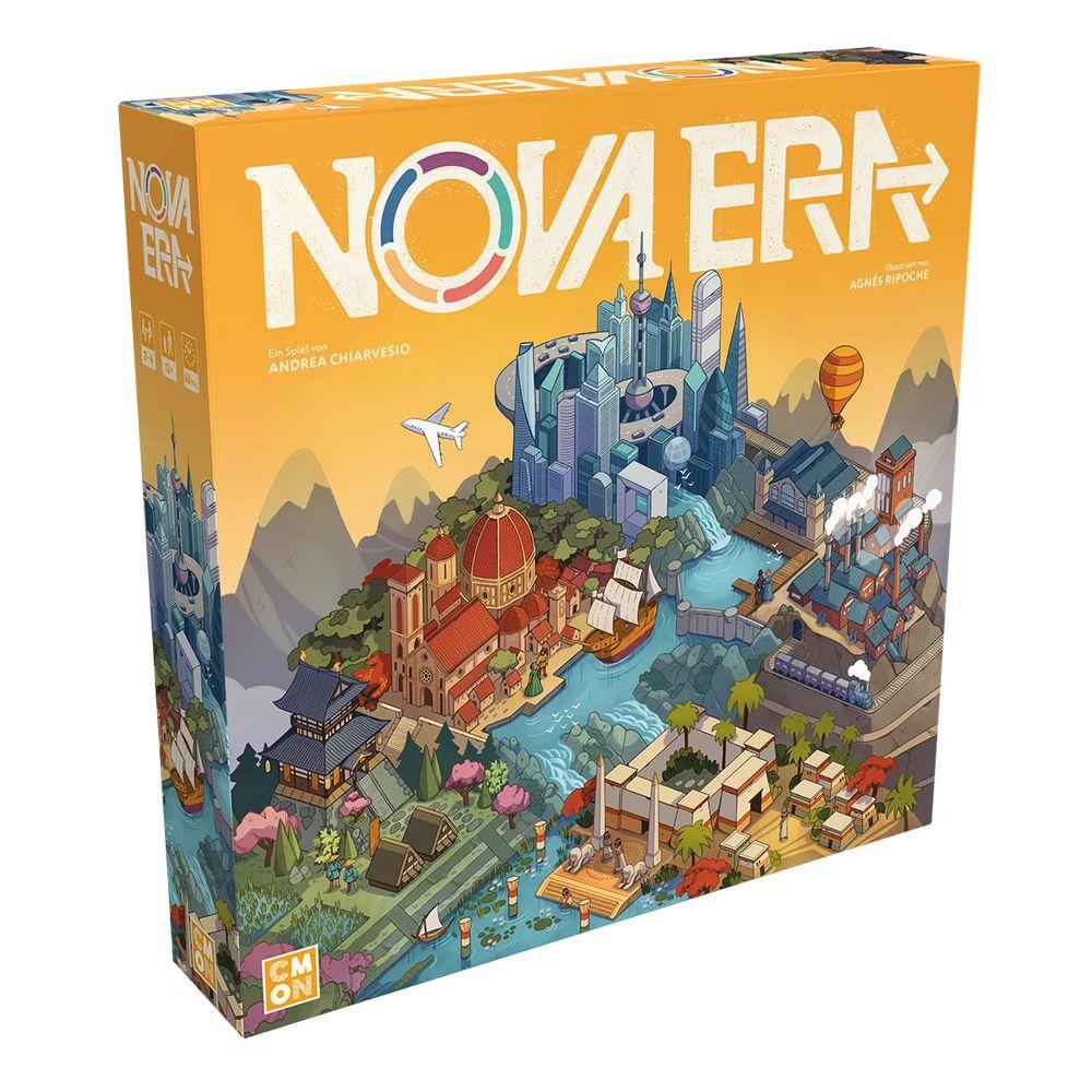 Nova Era