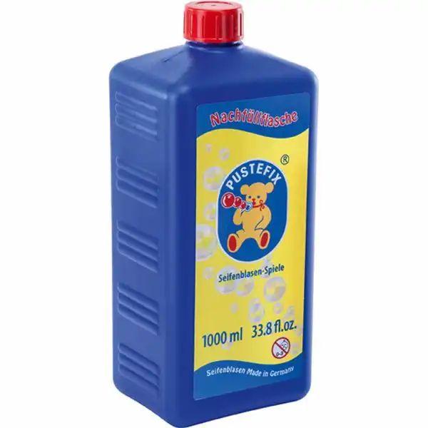 Pustefix Nachfüllflasche gebrauchsfertig 1000ml