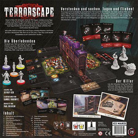 Terrorscape