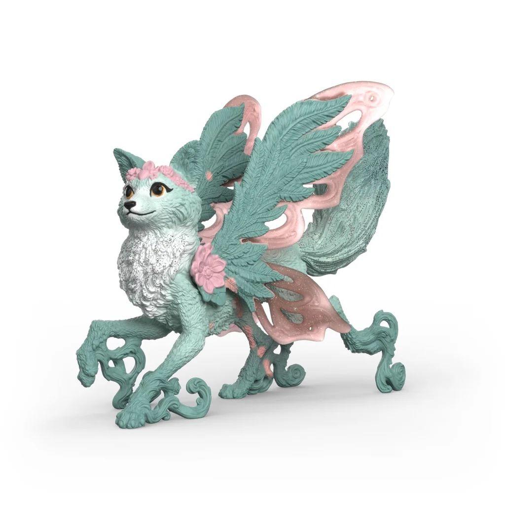 schleich bayala Magischer Federfuchs