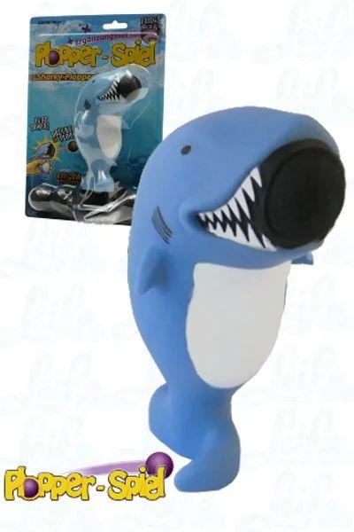 Sharky Hai-Plopper