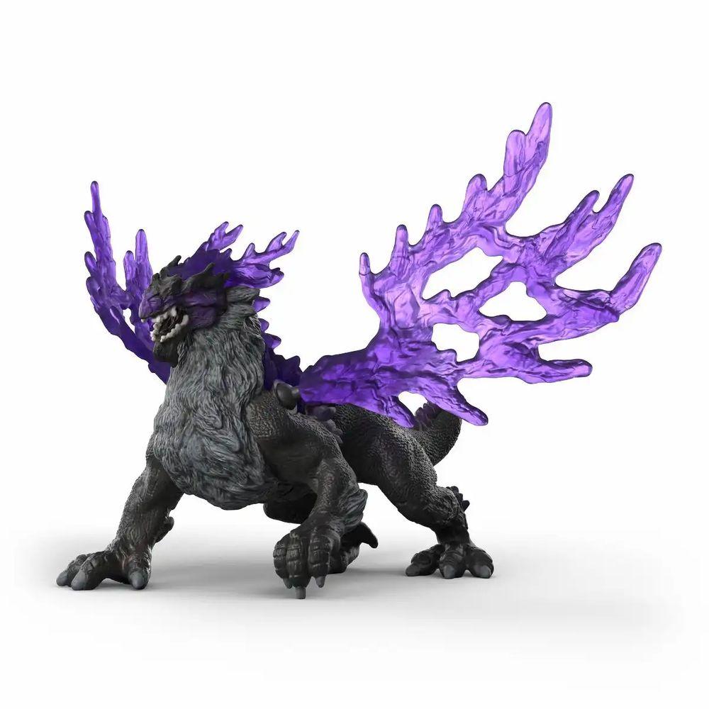 schleich Eldrador Schattendrache Limited Edition