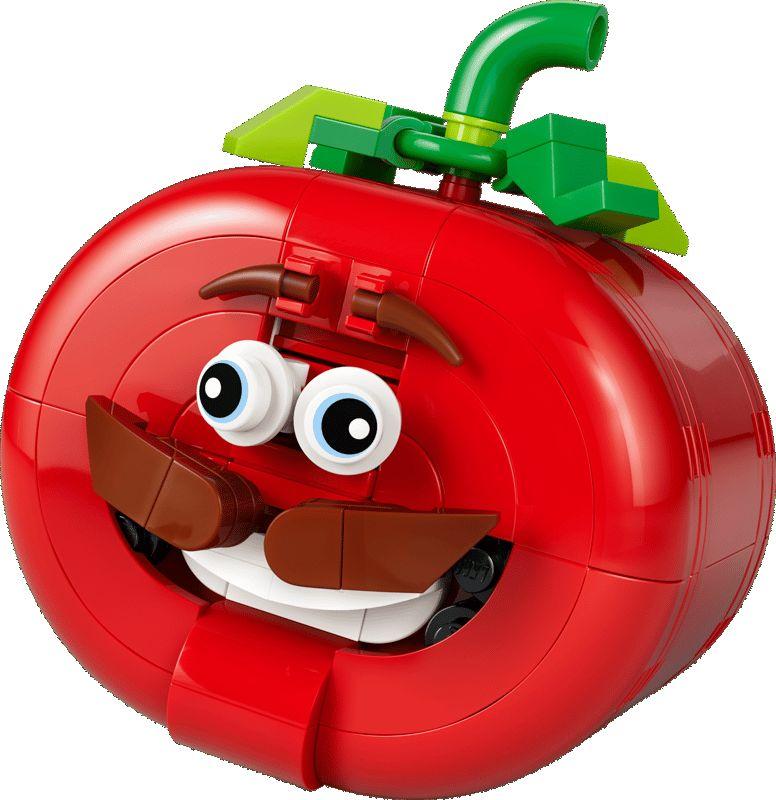 LEGO FORTNITE Tomatenkopf
