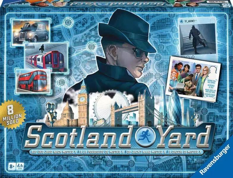 Scotland Yard