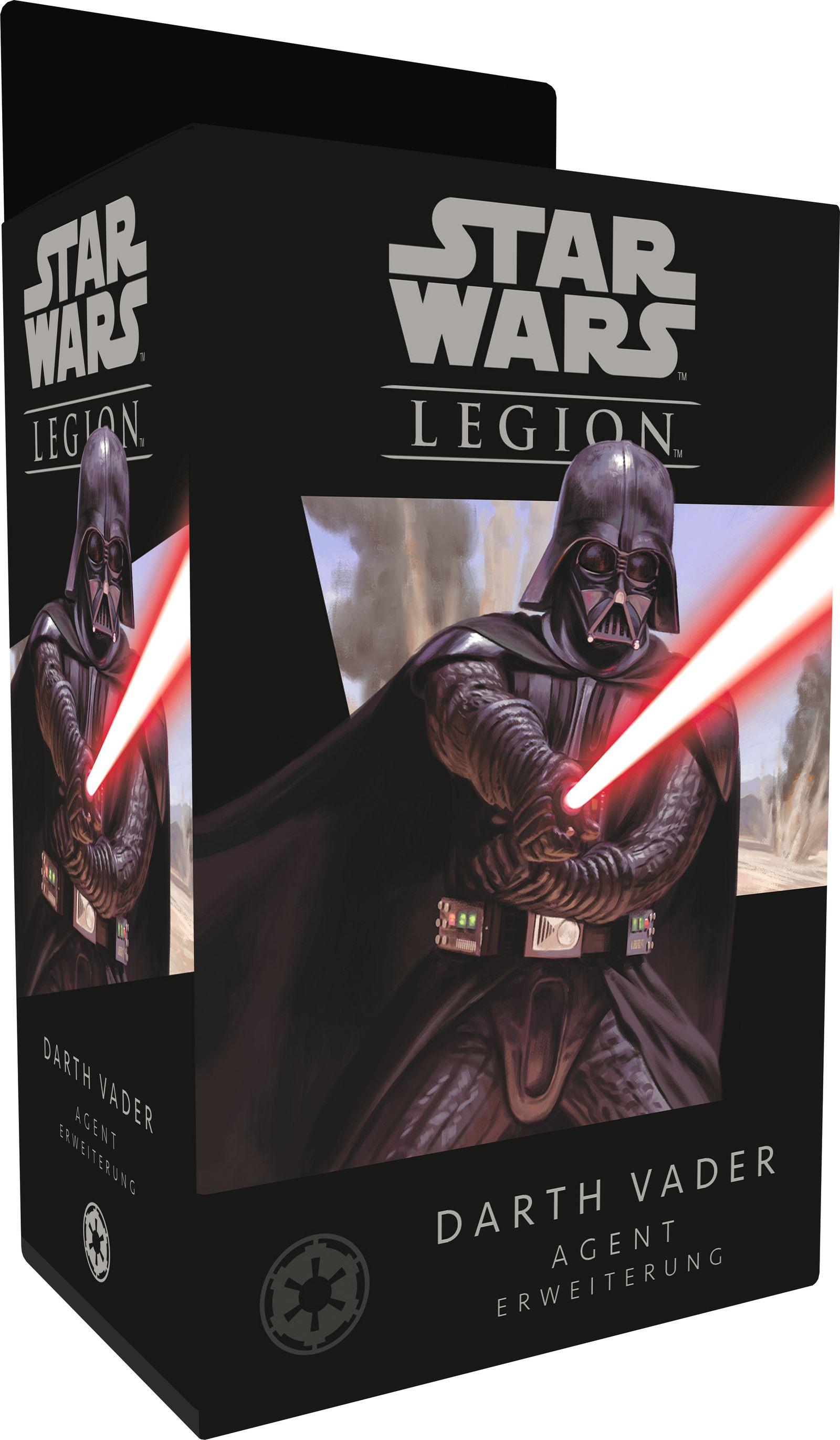 Star Wars: Legion - Darth Vader
