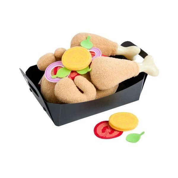 Creative Play - Brathähnchen