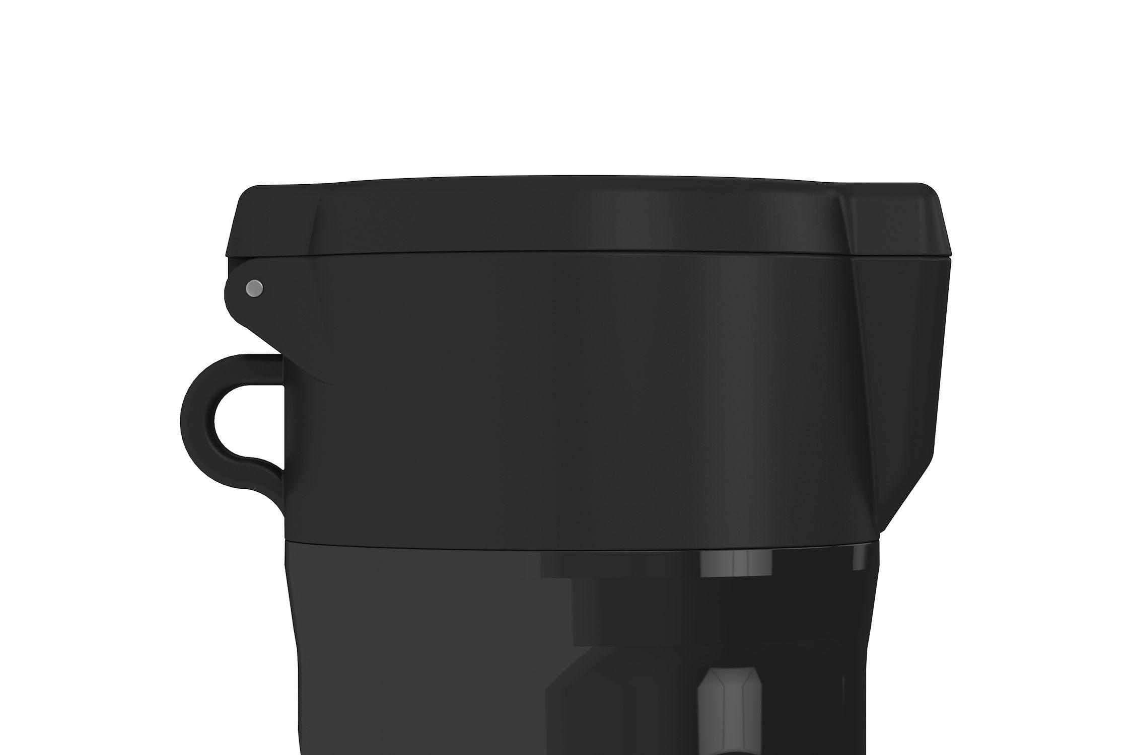 Ultimate Guard Mat Pod Black
