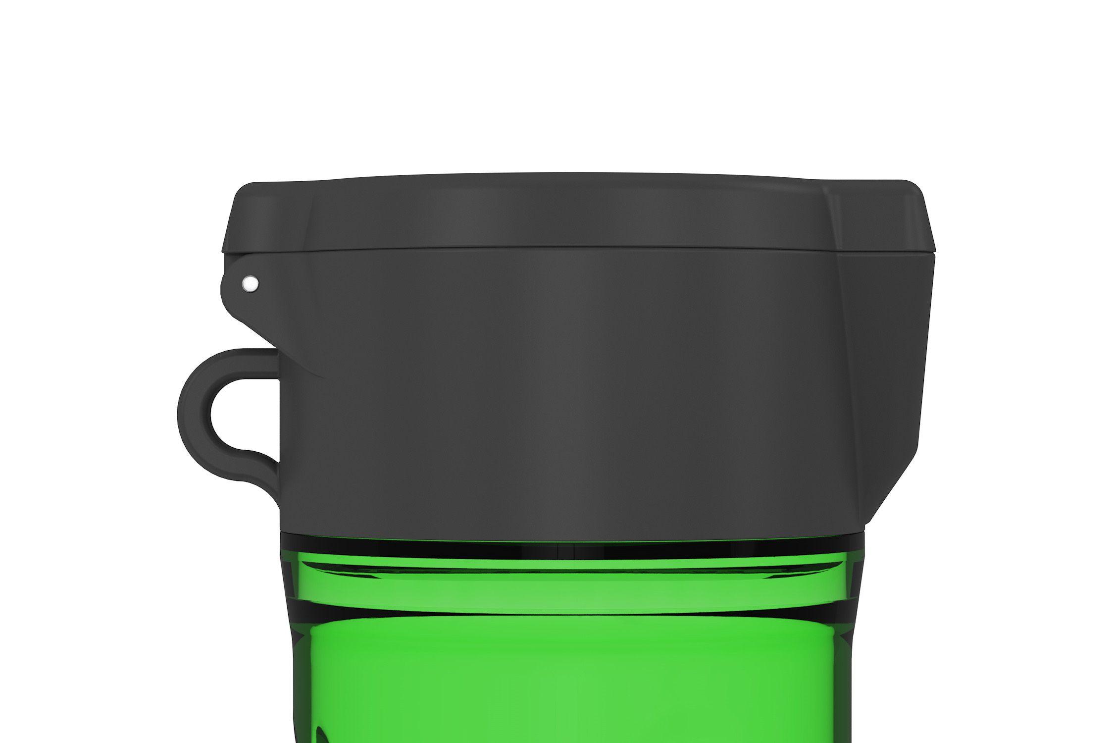 Ultimate Guard Mat Pod Green