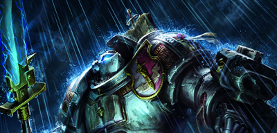 Kategorie Grey Knights Warhammer 40k Miniaturen