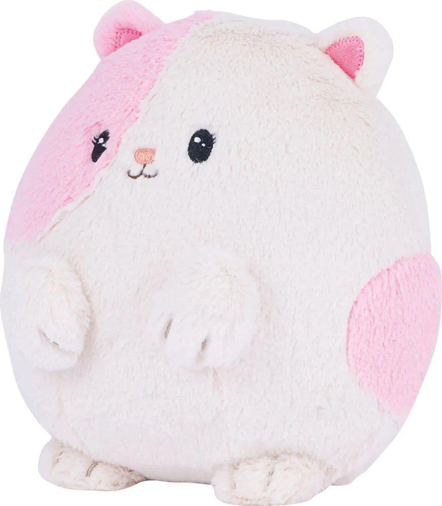 Gabby's Dollhouse: Hamsterkätzchen, 20 cm, Plüsch