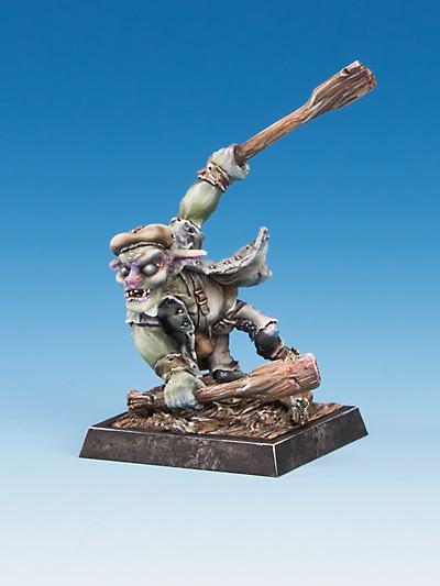 Freebooter Goblin Piraten Chico
