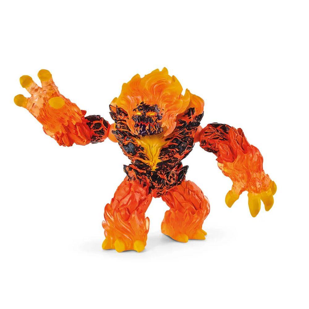schleich Eldrador Lavadämon 14cm