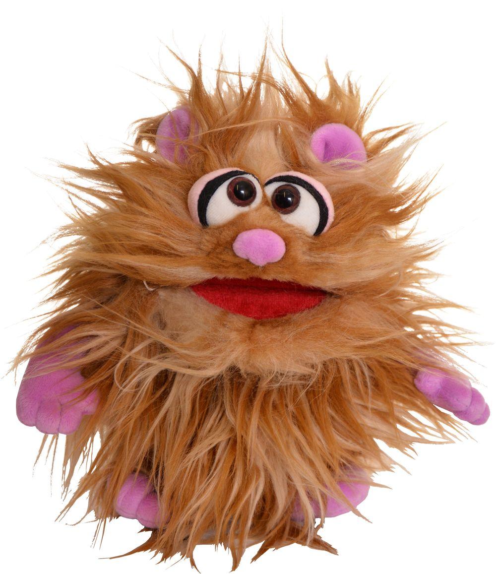 Living Puppets Monster to Go - Tute (beige)