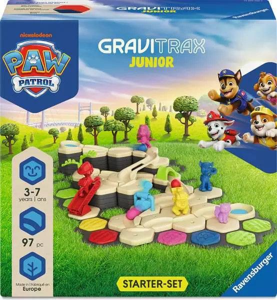 GraviTrax Junior Paw Patrol - Starter-Set L