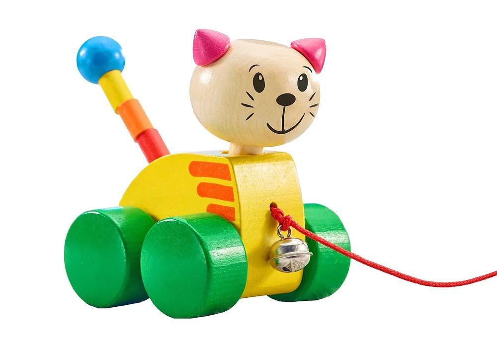 Tinka, Nachzieh-Katze, 12 cm