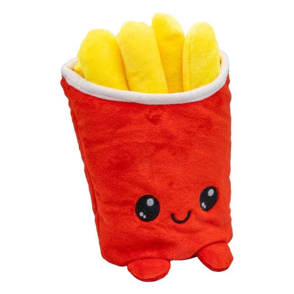 Yummis Pommes Plüsch 13x7x22cm