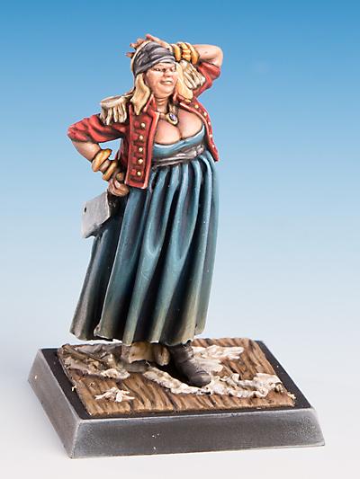 Freebooter Debonn Vieille Garde #2