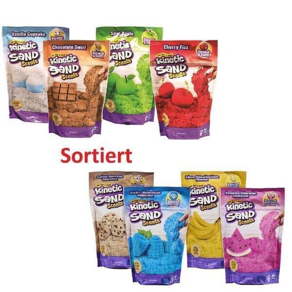 Kinetic Sand Duft Sand Kinetic Sand Duft Sand