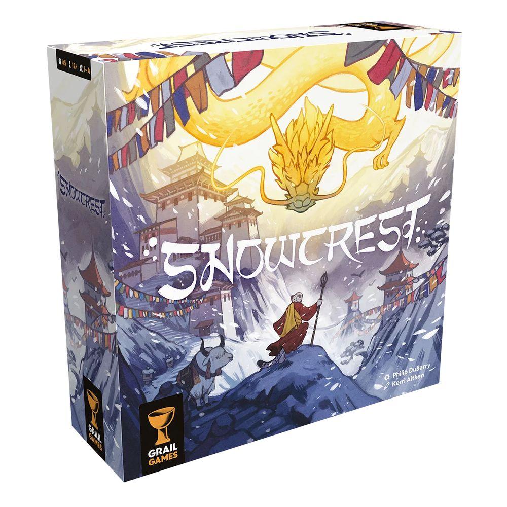 Snowcrest