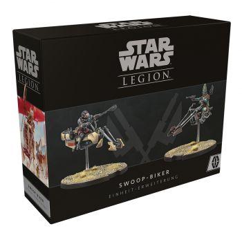Star Wars: Legion - Swoop-Biker