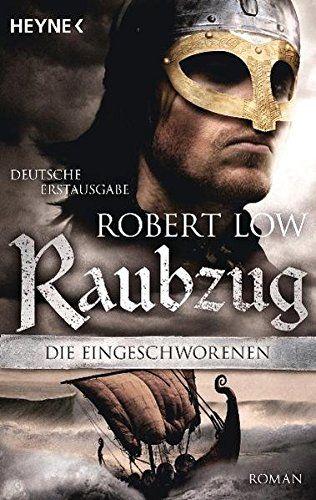 Die Eingeschworenen 1 - Raubzug