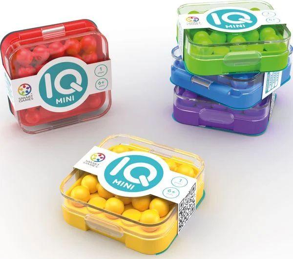 IQ Mini
