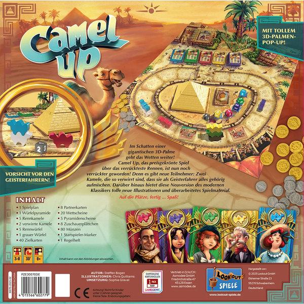 Camel Up